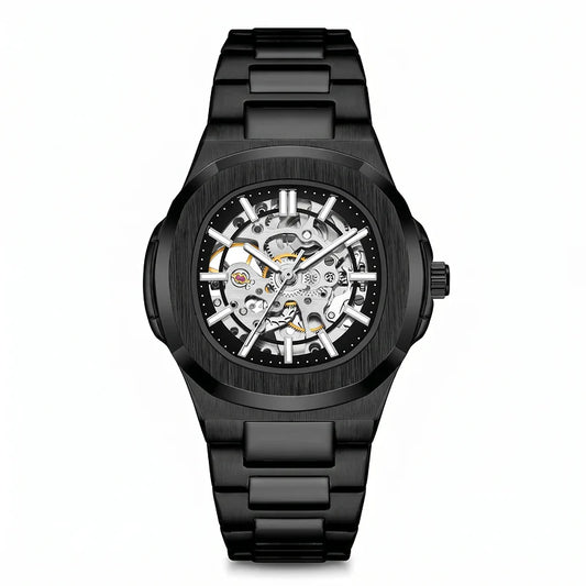 Volans — The Obsidian Sovereign