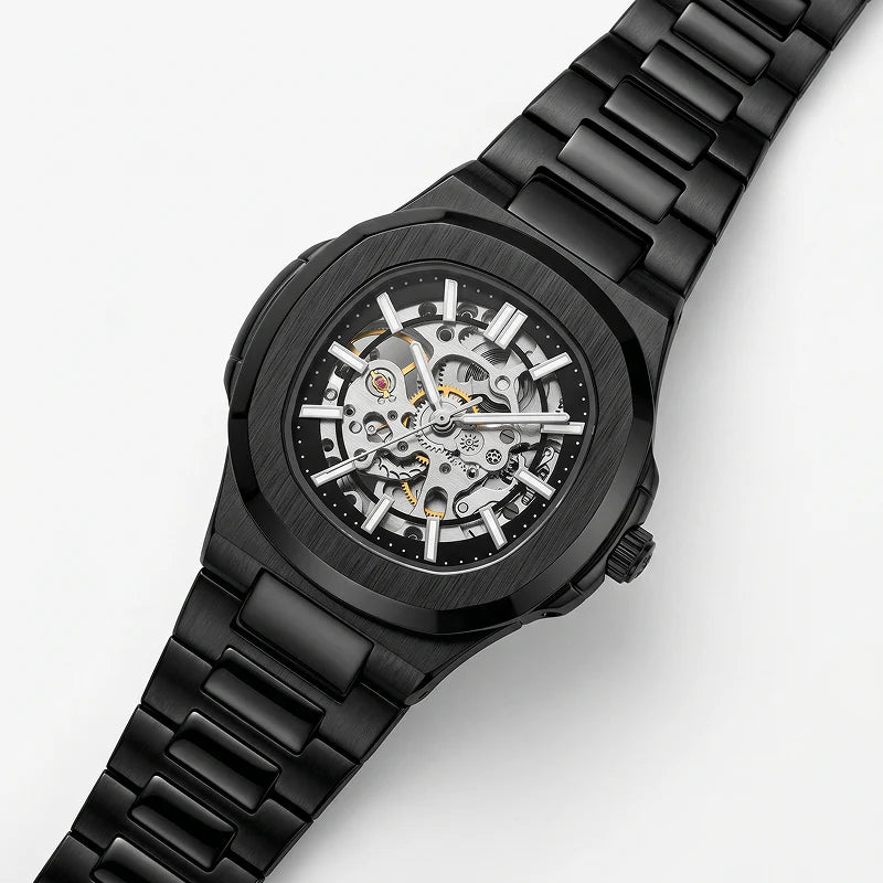 Volans — The Obsidian Sovereign