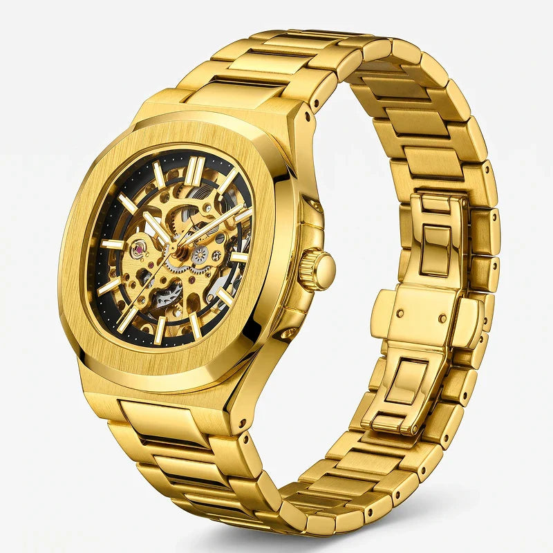 Volans — The Gold Sovereign