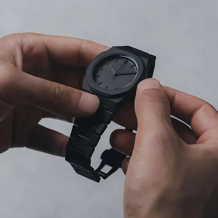 Volans — The Carbon