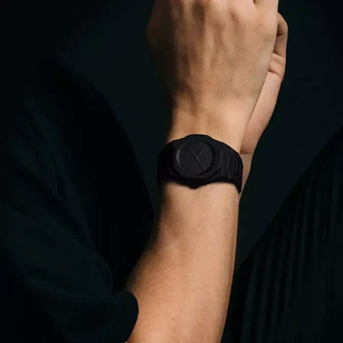 Volans — The Carbon