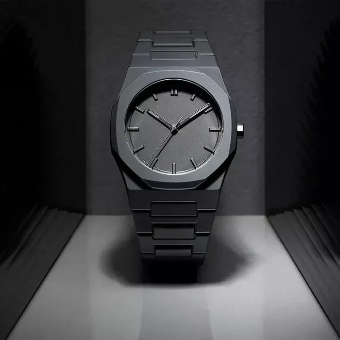 Volans — The Carbon