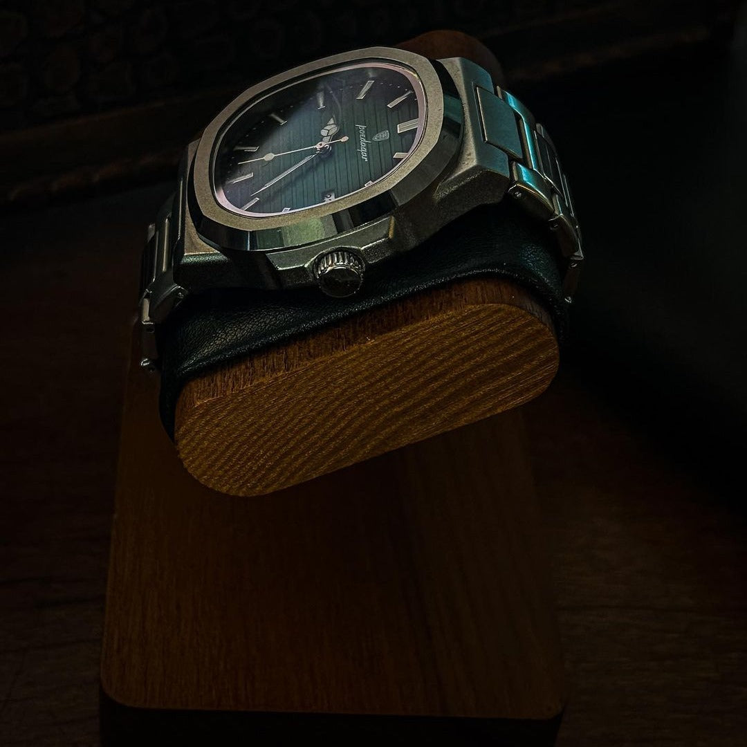 Volans — The Nautilus