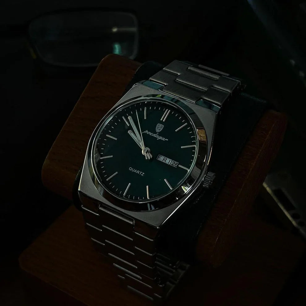 Volans — The Oak
